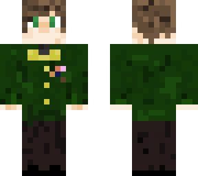 army lady