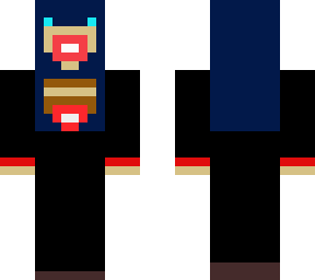 army patricia