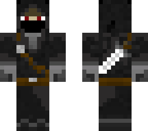 assasin