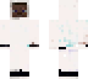 astronaut steve