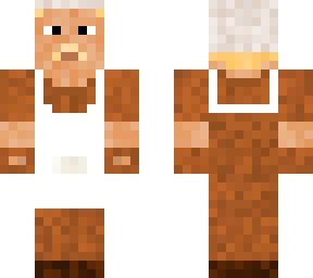 baker