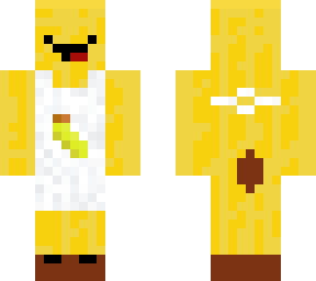 banana smoothie