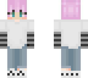 basic e-girl outfit