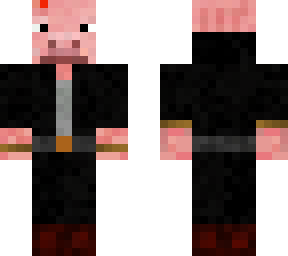 battle pig