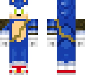 battle sonic
