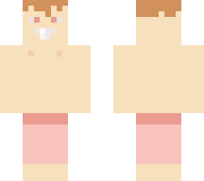 beach boy