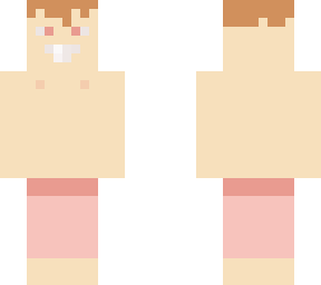 beach boy