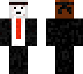 bedbender's skin