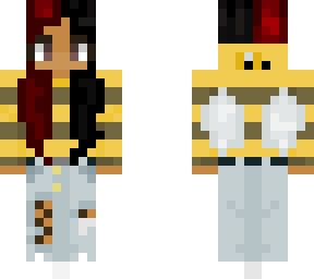 bee hoodie