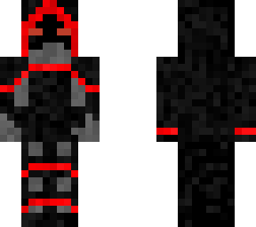 black assassin