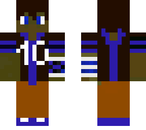 black ken 10