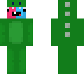 blanky dinosuar