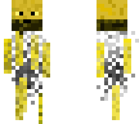 blaze skin-slim
