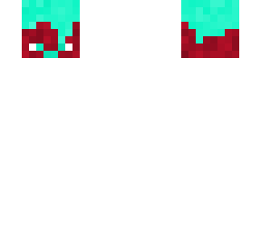 block head: warped nylium block