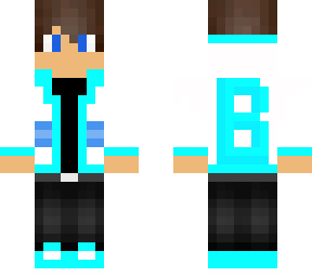 bobbyeet's skin