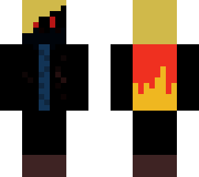 boy dark
