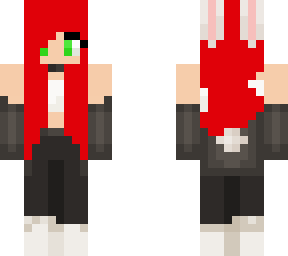 bunny (modified)