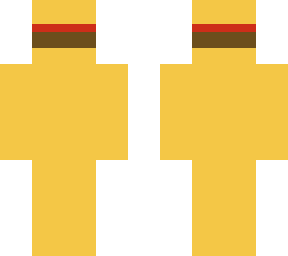 burger skin