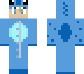 button stitch onesie