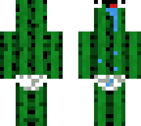 cactus derp