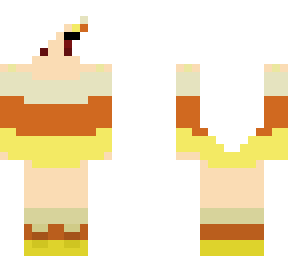 candy corn