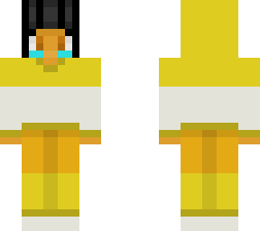 candy corn kiddo
