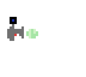 candy gun
