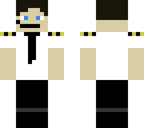 captain (standard)