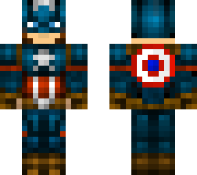 captain america