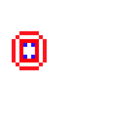 captain america's shield