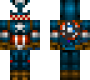 captain america venom