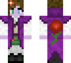 captain rosebud