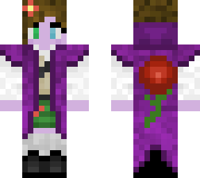 captain rosebud