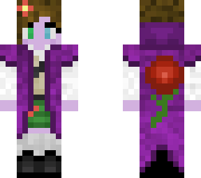 captain rosebud