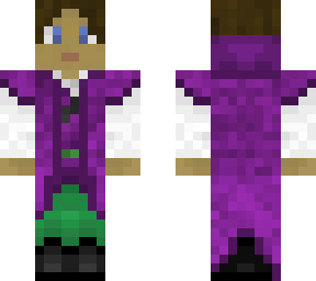 captain rosebud v1