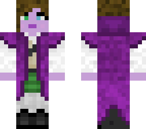 captain rosebud v4