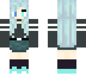 celeste skin