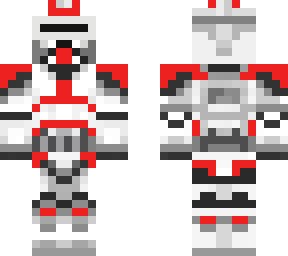 chancellor's guard phase 1(night vision goggles)