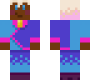 charming skin