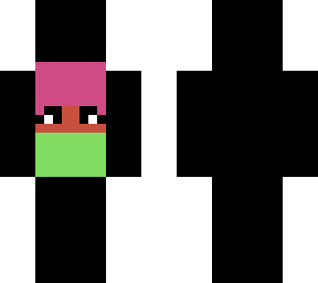 chest face