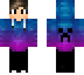 chico gamer azul violet xd :)