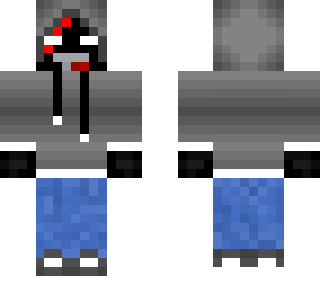 chill dark archer