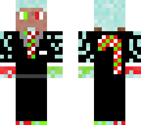 christmas buisness