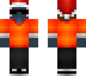 christmas elephant