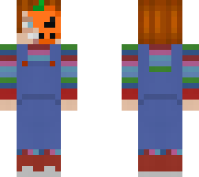 chucky