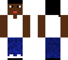 cj from gta san andreas