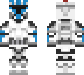 clone lieutenant  (removable helmet) phase one remastered