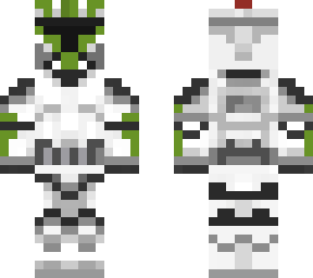 clone sergeant (removable helmet) phase one remastered