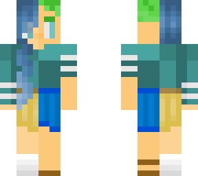 collab with shrib!