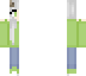 collab with zeno02020